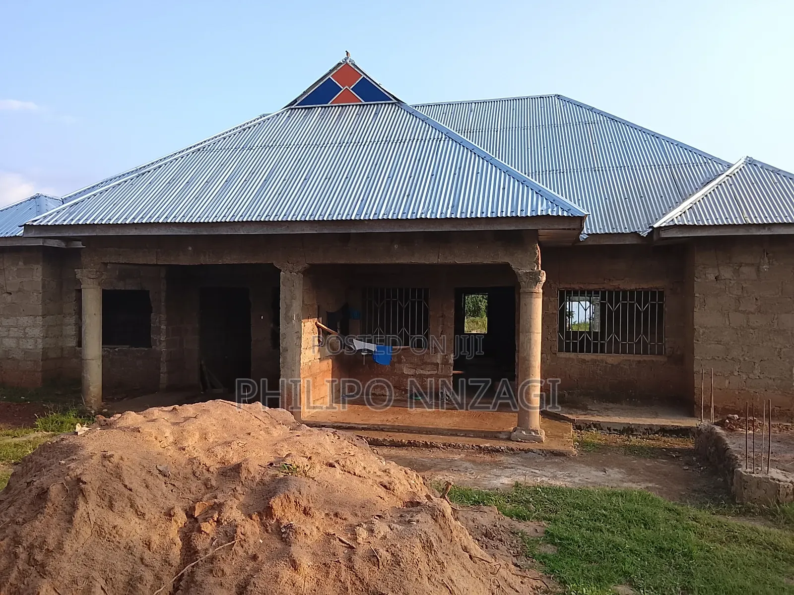 2bdrm Apartment in Sunyani Municipal for rent