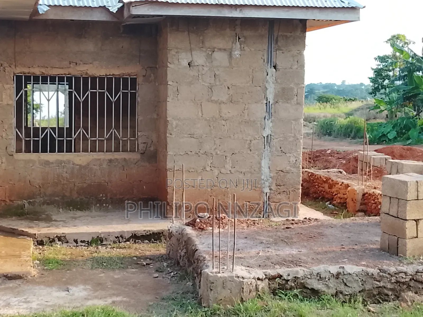 2bdrm Apartment in Sunyani Municipal for rent