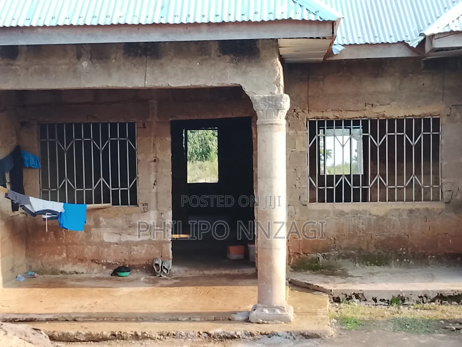 2bdrm Apartment in Sunyani Municipal for rent
