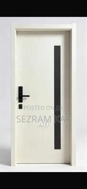 Turkish Internal Doors