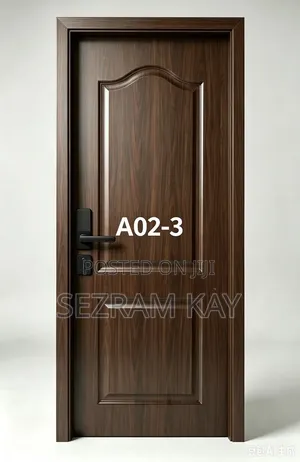 Turkish Internal Doors