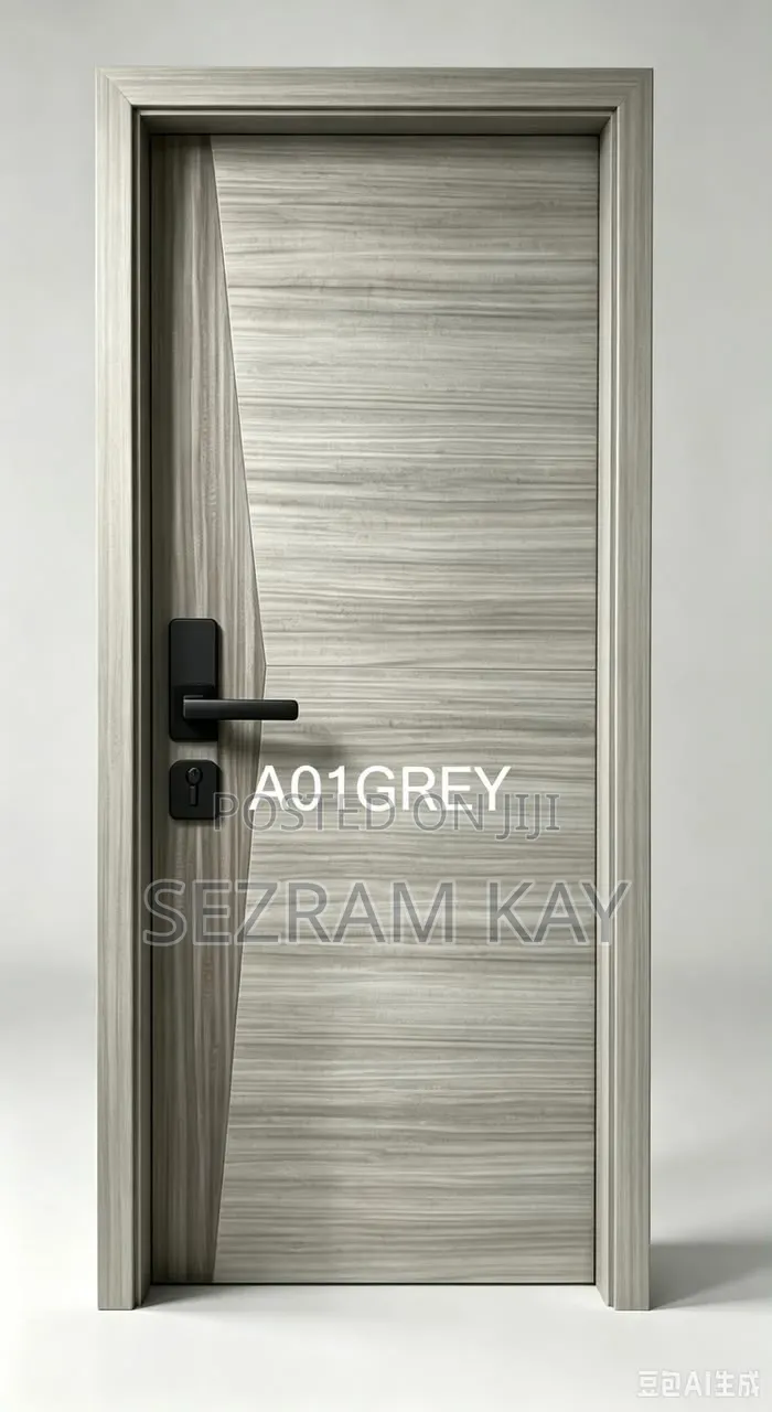 Turkish Internal Doors