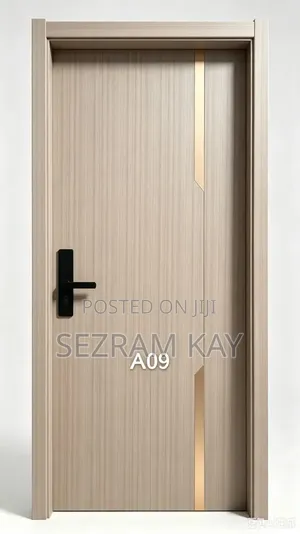 Turkish Internal Doors