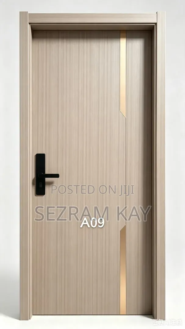 Turkish Internal Doors