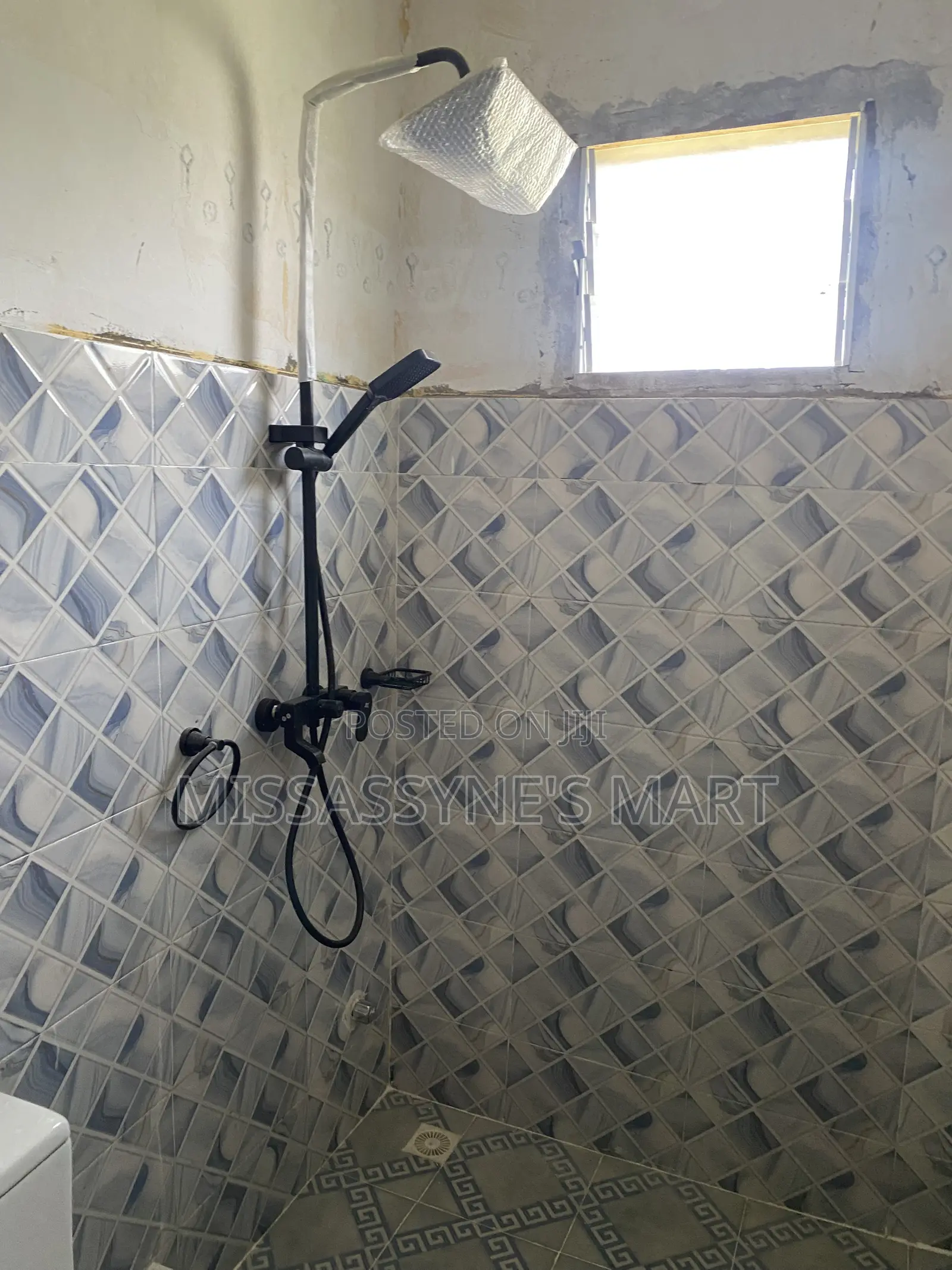 1bdrm House in Awoshie for rent