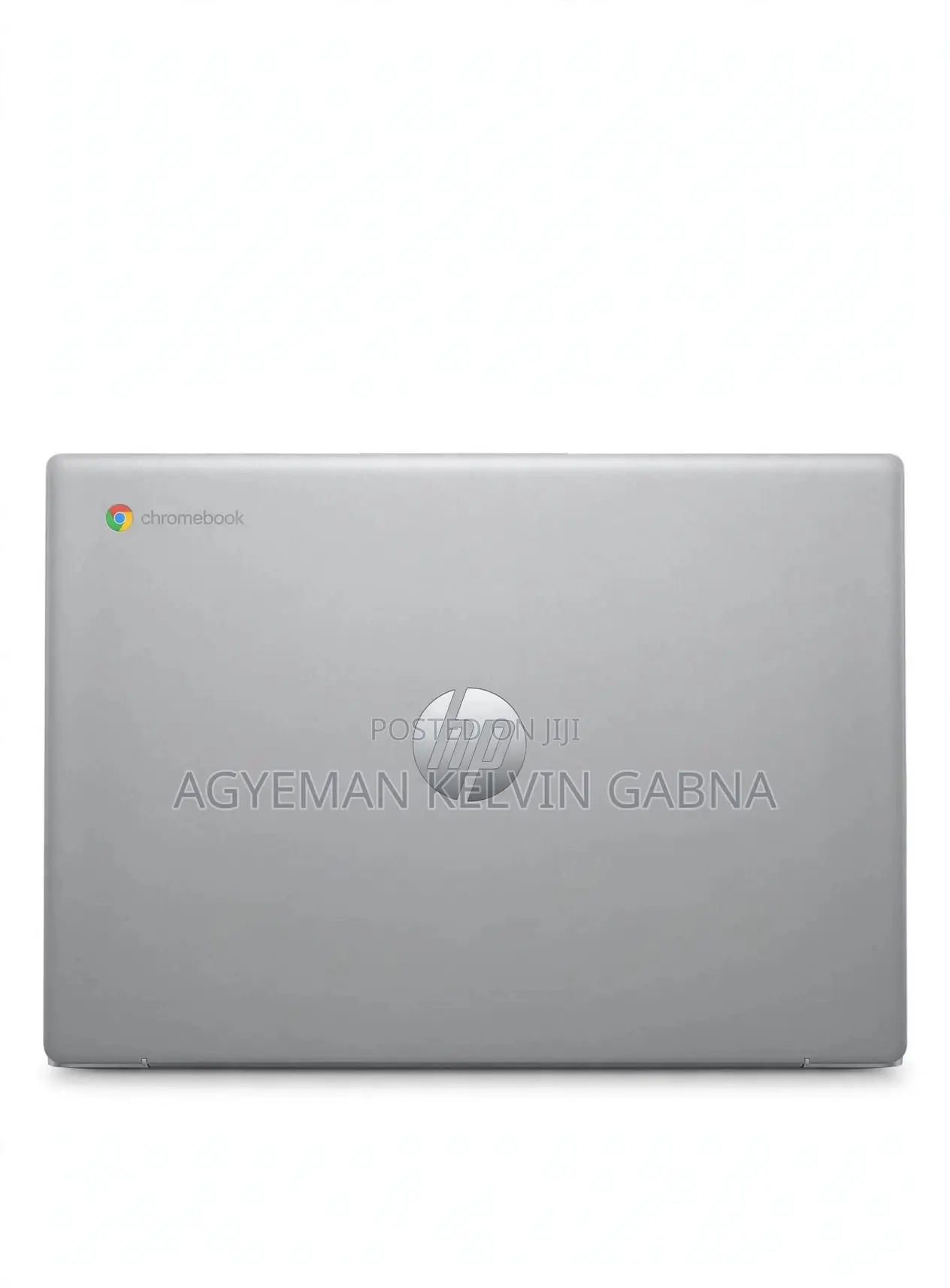 Laptop HP Chromebook 14 4GB Intel Celeron eMMC 60GB