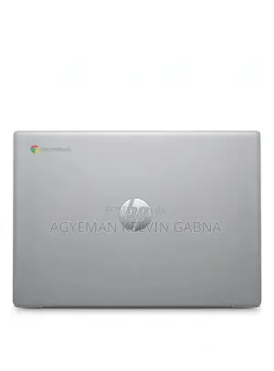 Laptop HP Chromebook 14 4GB Intel Celeron eMMC 60GB