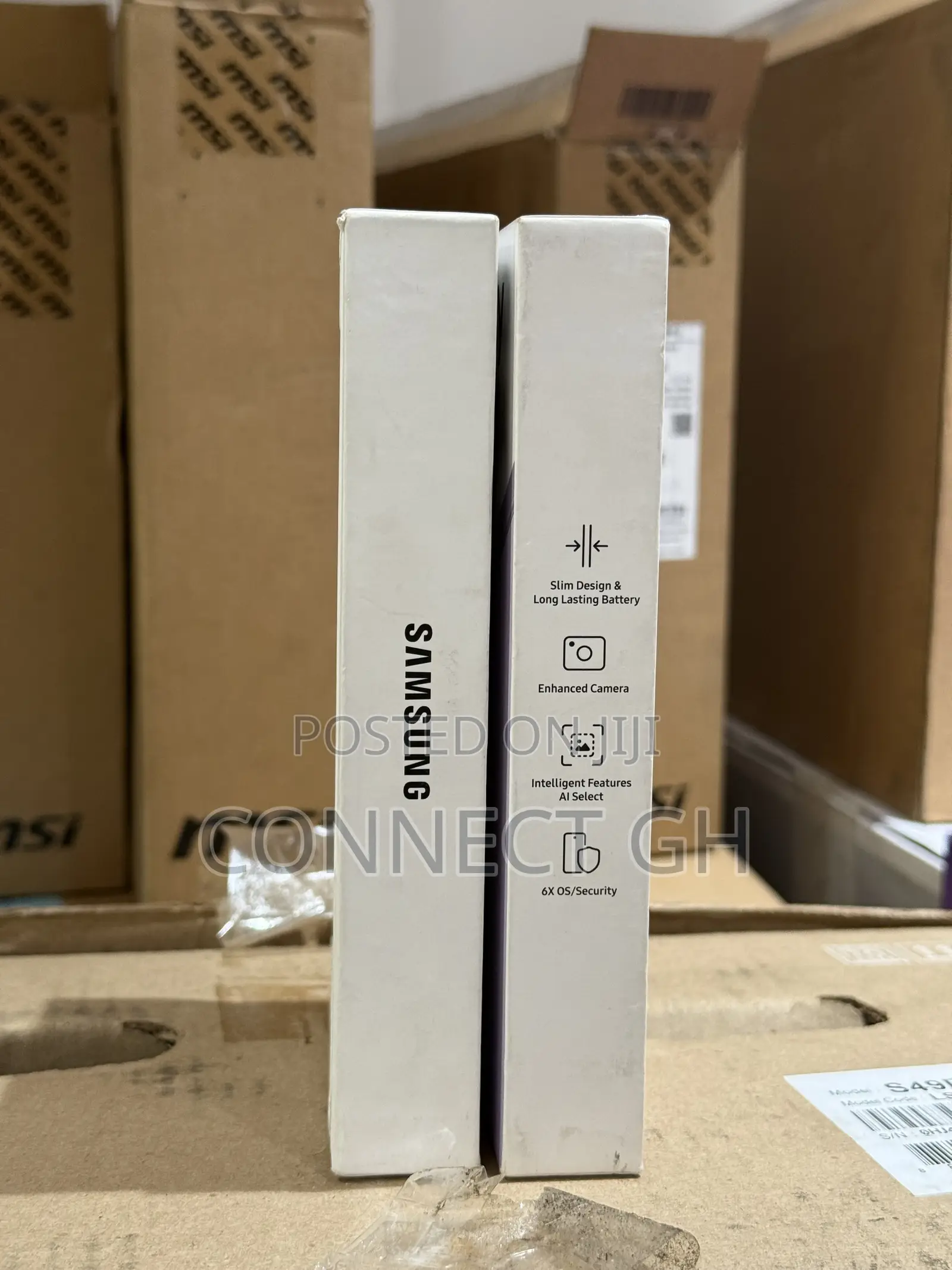 New Samsung Galaxy A37 128 GB