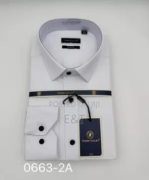 High Quality Shirt