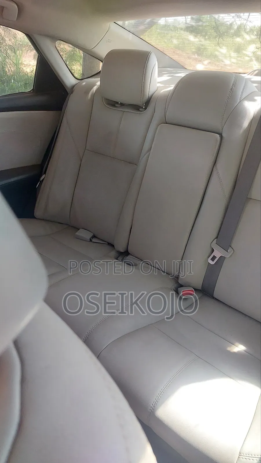 Toyota Avalon XLE 4dr Sedan (3.5L 6cyl 6A) 2015 Black