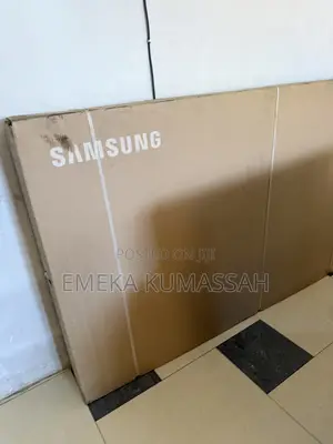 Samsung TV 75 Inch QLED