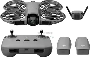 DJI Neo 2 Fly More Combo Drone