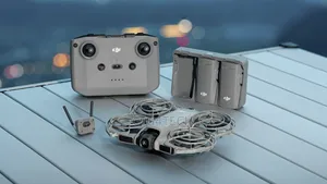 DJI Neo 2 Fly More Combo Drone