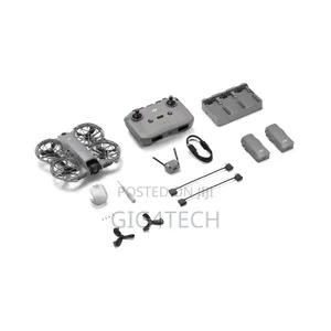 DJI Neo 2 Fly More Combo Drone