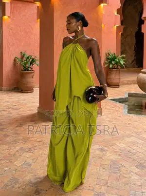 Dinner Wear
