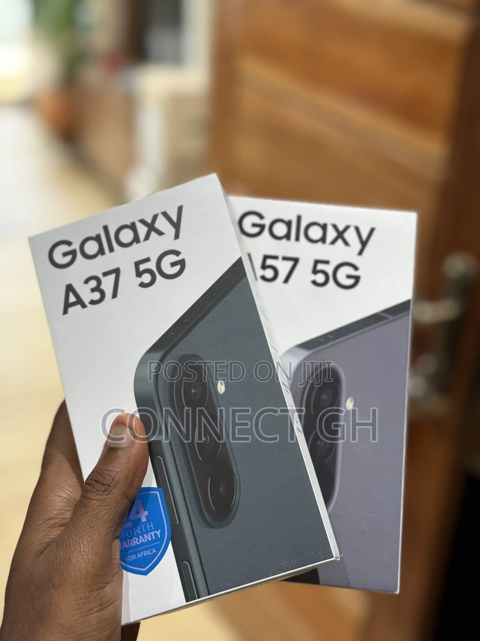 New Samsung Galaxy A57 128 GB