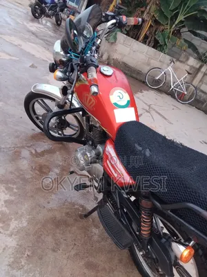 Royal RY150 2021 Red