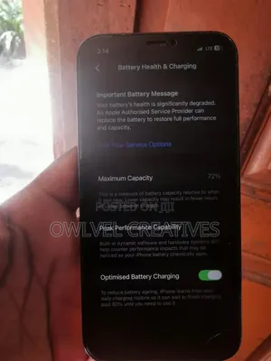 Apple iPhone 12 128 GB Black