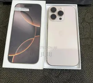 Apple iPhone 16 Pro Max 512 GB Gold