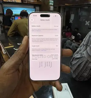 Apple iPhone 17 Pro 512 GB White
