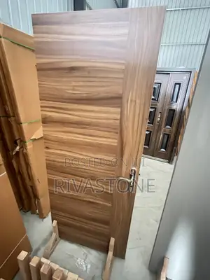 Internal Wooden Door(Free Installation and Delivery)