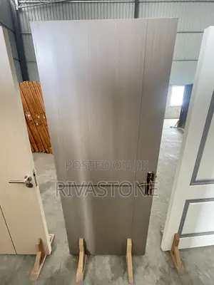 Internal Wooden Door(Free Installation and Delivery)