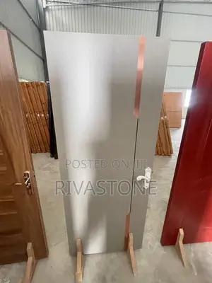 Internal Wooden Door(Free Installation and Delivery)