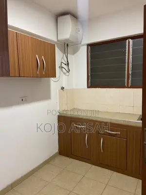 1bdrm Apartment in Borteyman Ssnit Flat, Sakumono for rent