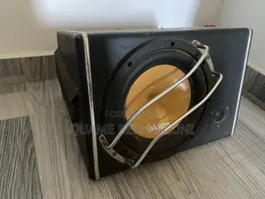 Gelong Car Subwoofer