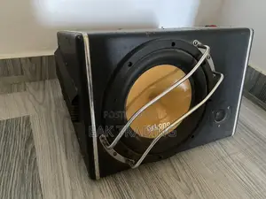 Gelong Car Subwoofer