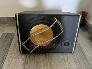 Gelong Car Subwoofer