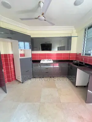 2bdrm Apartment in East Legon Hills for rent