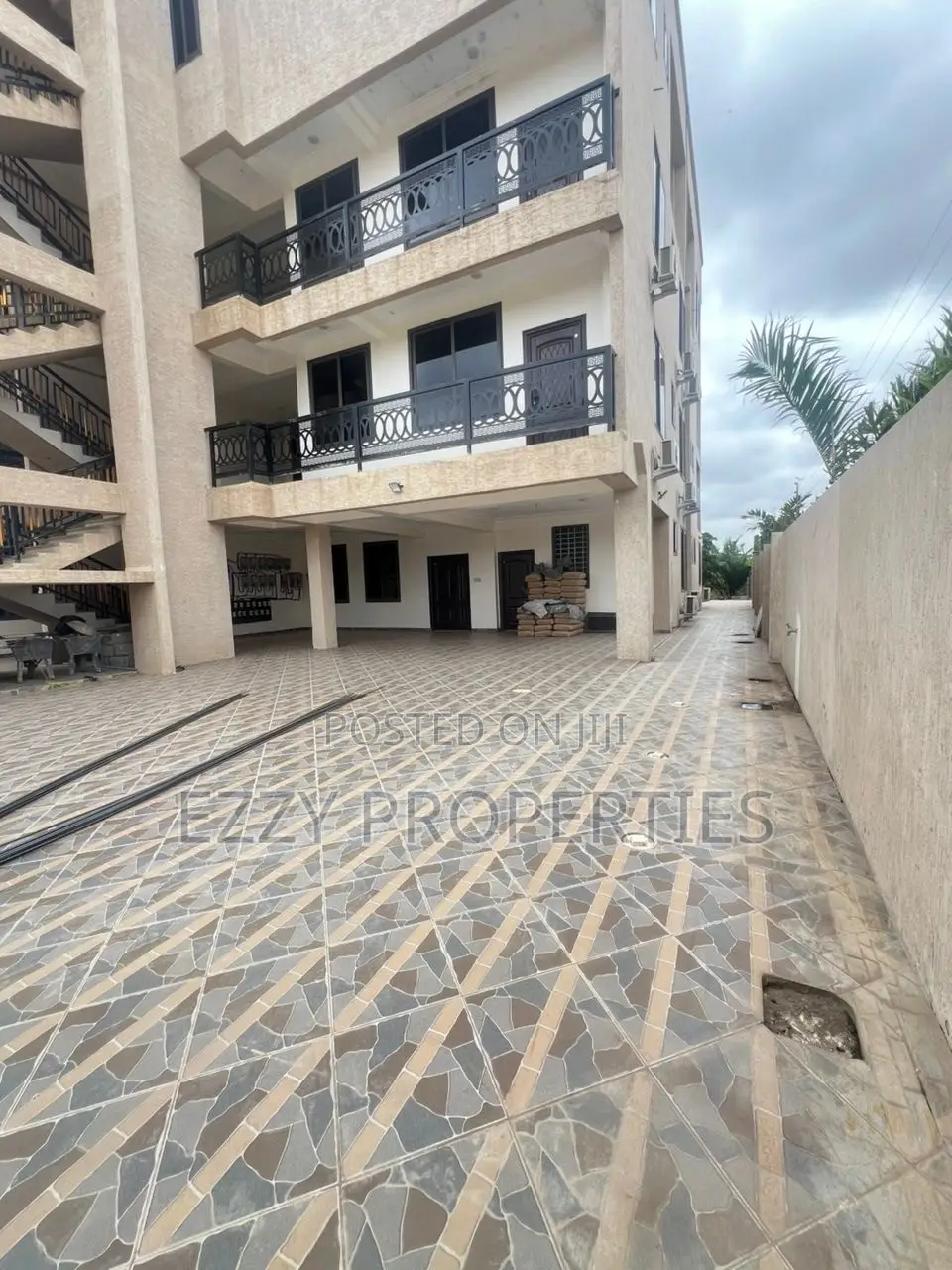 2bdrm Apartment in East Legon Hills for rent