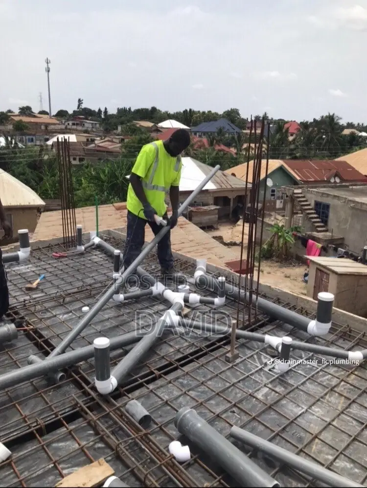 Plumbing Services
