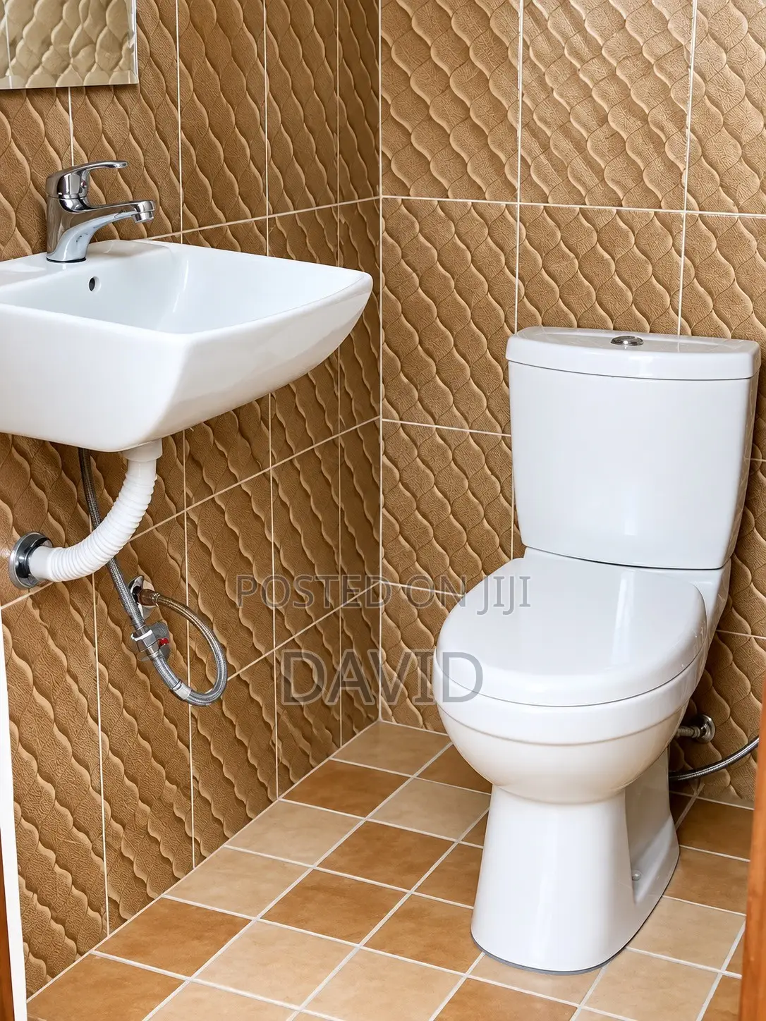 Plumbing Services