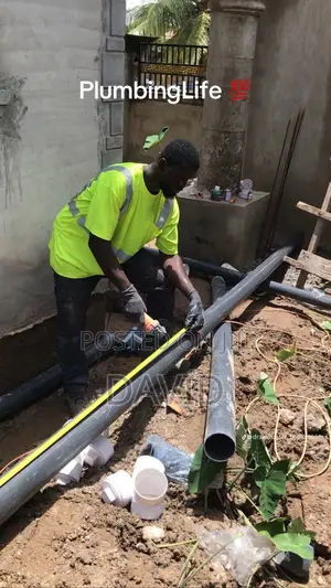Plumbing Services