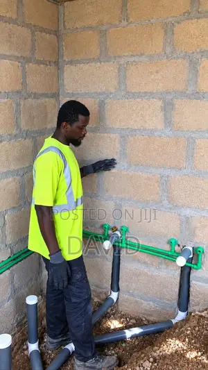 Plumbing Services