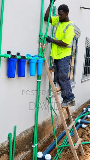 Plumbing Services