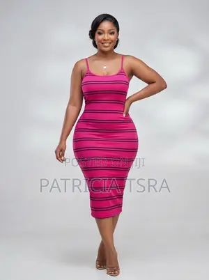 Free Size Bodycon