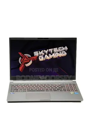 New Laptop 16GB Intel Core i5 SSD 1T