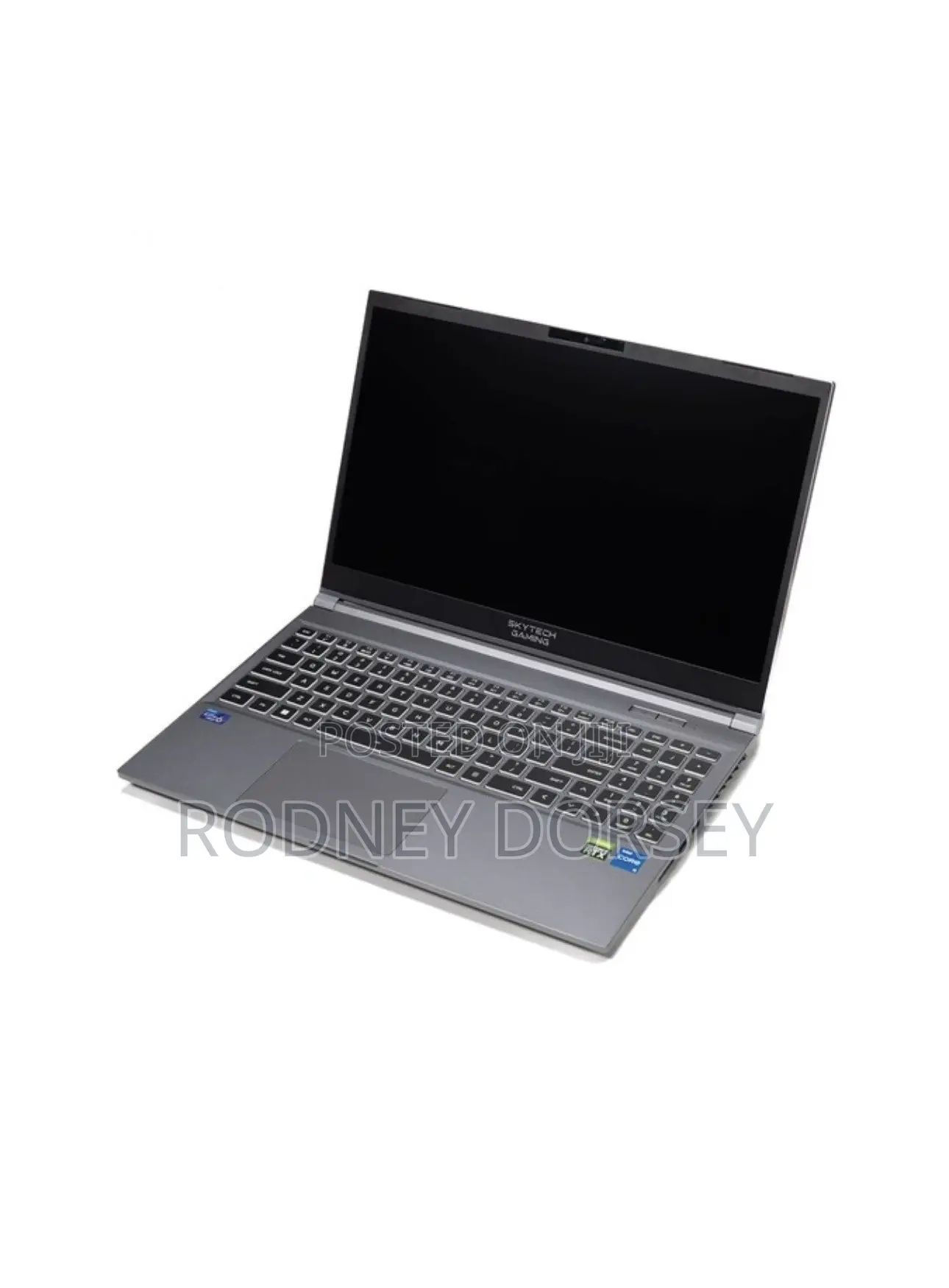 New Laptop 16GB Intel Core i5 SSD 1T
