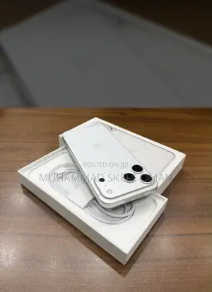 Apple iPhone 17 Pro Max 1 TB Silver