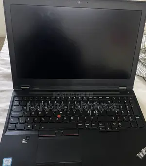 Laptop Lenovo ThinkPad P51 16GB Intel Core i7 SSD 512GB