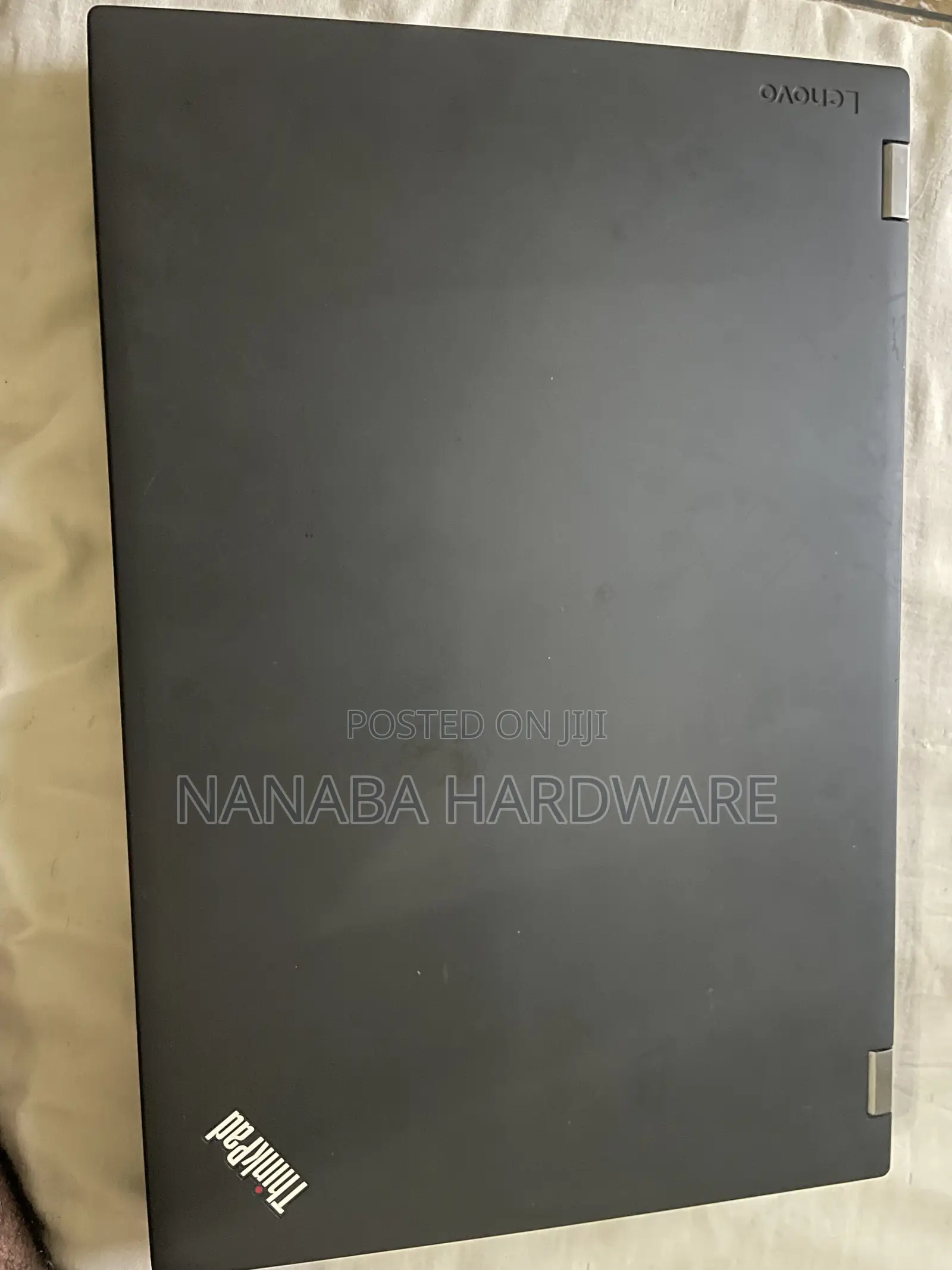 Laptop Lenovo ThinkPad P51 16GB Intel Core i7 SSD 512GB