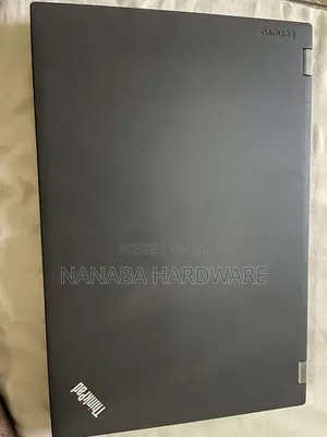 Laptop Lenovo ThinkPad P51 16GB Intel Core i7 SSD 512GB