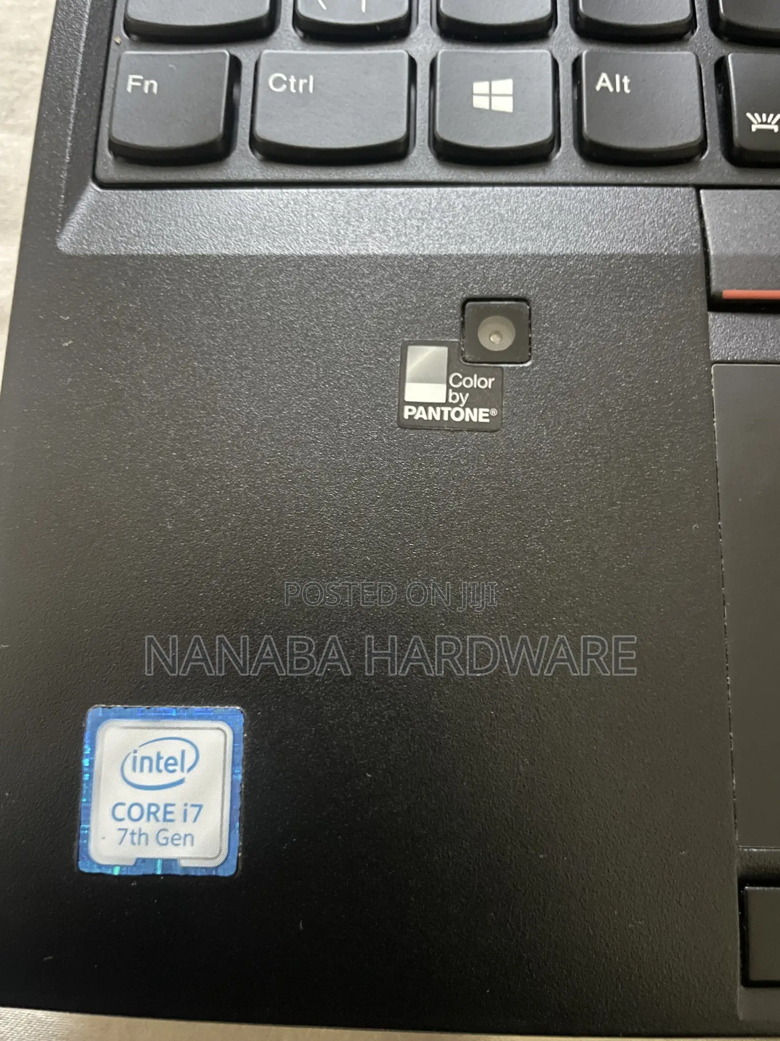 Laptop Lenovo ThinkPad P51 16GB Intel Core i7 SSD 512GB
