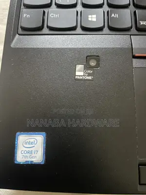 Laptop Lenovo ThinkPad P51 16GB Intel Core i7 SSD 512GB