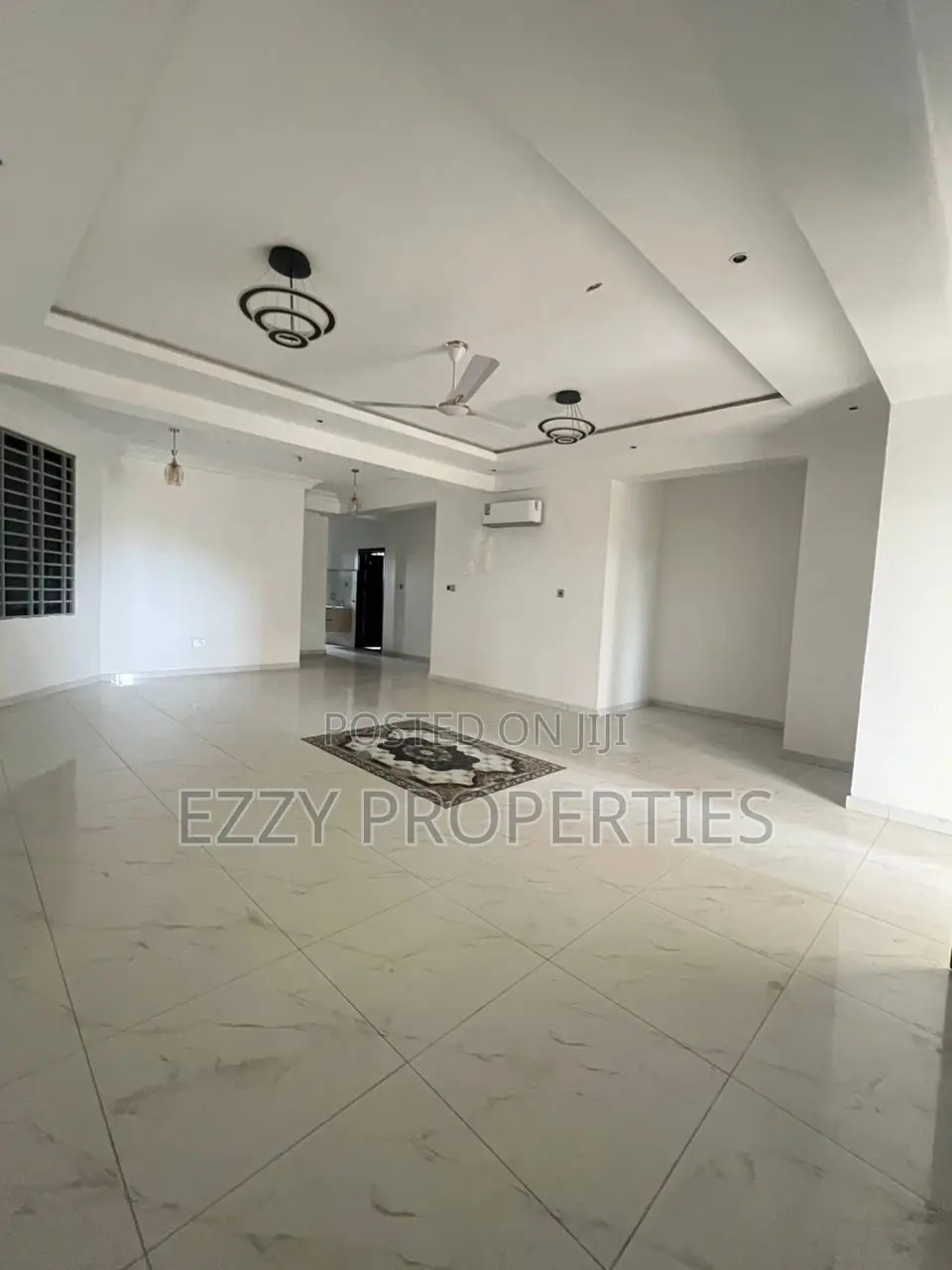 2bdrm Apartment in East Legon Hills for rent
