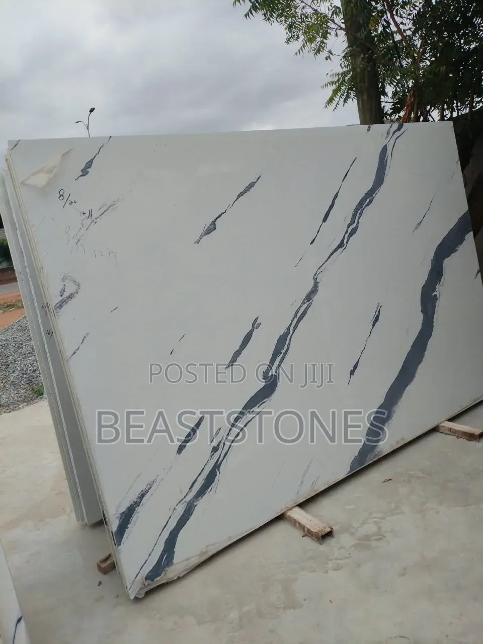 Quartz Stone Slab