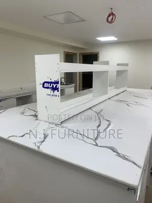 Standard Laboratory Room